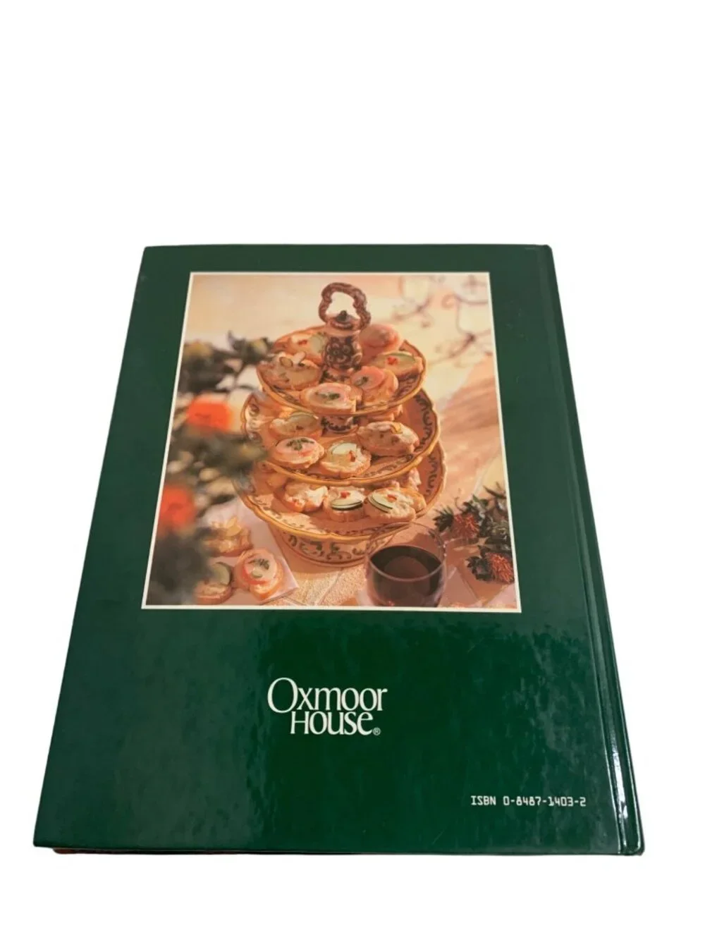 Southern Living Annual Recipes 1993-1998 Oxmoor House Hardcove lot of 6 Hardcove